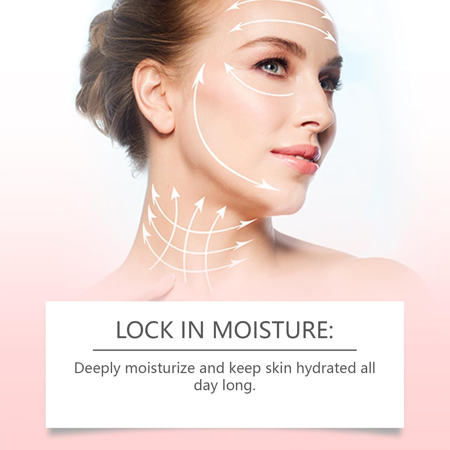 Skin Vitamin Serum, Finones Full Face and Body Serum, 5 in 1 Anti Wrinkle Firming Suero, Anti-Aging Essence, Lifting Firming Essence, Hydrate Moisturize, Reduce Fine Lines-Velvo Beauty