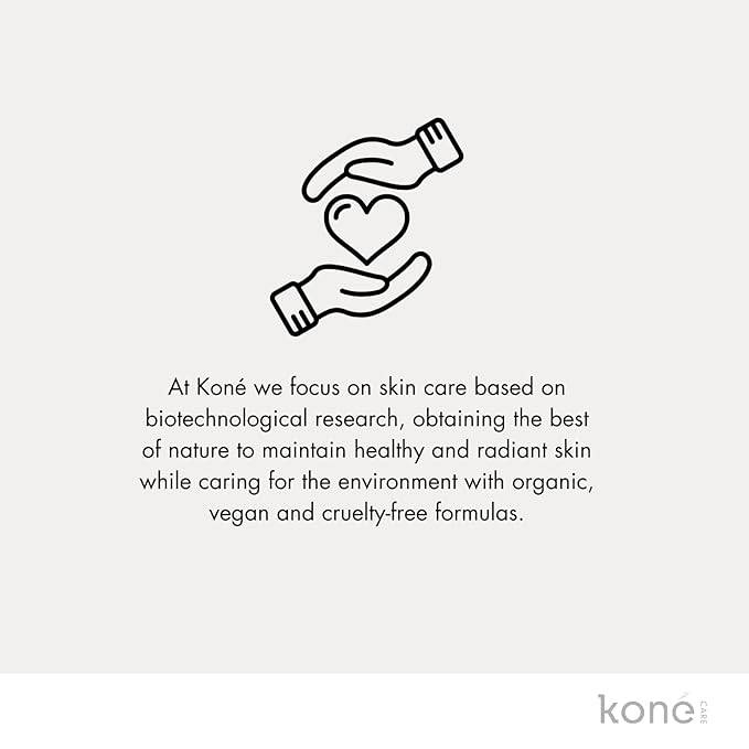 koné care | serum Nº 4 the eye with hyaluronic acid, rosehip oil and vitamin E 1 fl oz-Velvo Beauty