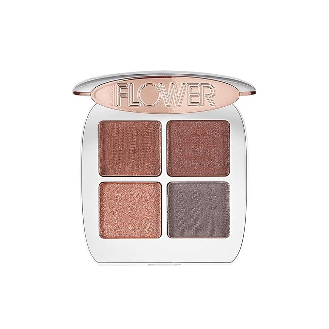 FLW Petal Play Shadow Quad-Black Iris-Velvo Beauty