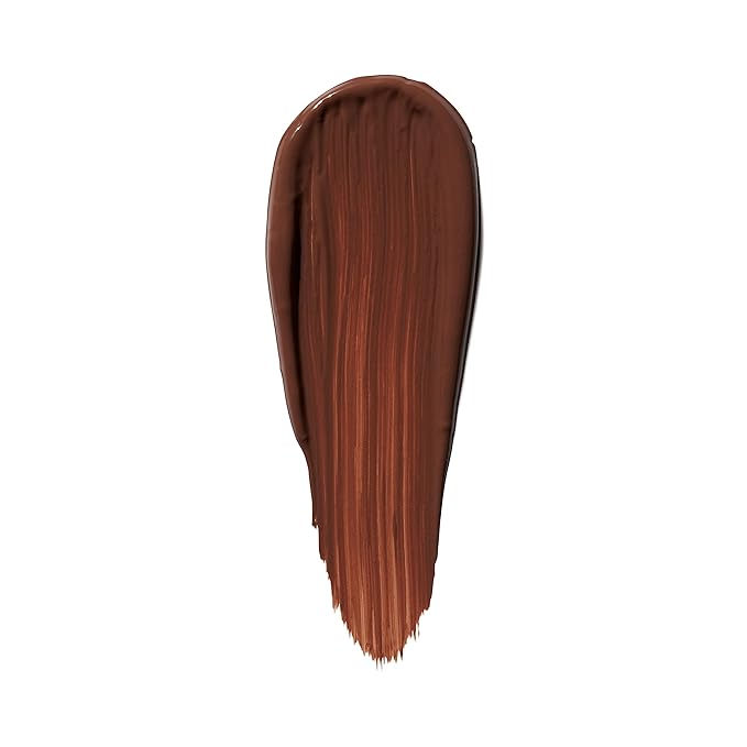 e.l.f. Halo Glow Contour Beauty Wand, Liquid Contour Wand For A Naturally Sculpted Look, Buildable Formula, Vegan & Cruelty-free, Tan/Deep-Velvo Beauty