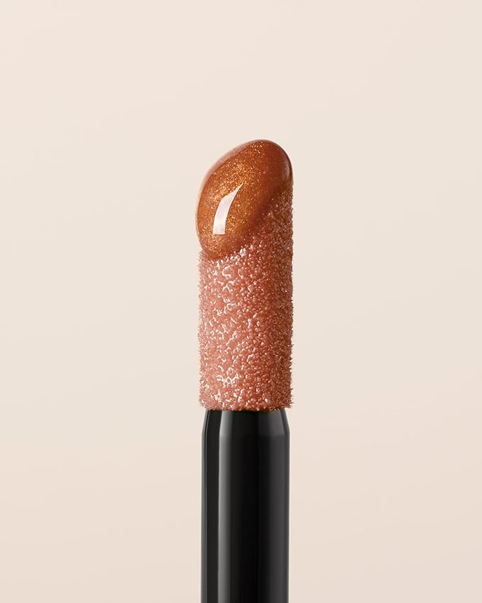 AMI COLÉ Hydrating Lip Treatment Oil 3in1 multitasker for your lips (5/17), tinted lip gloss, hydrating lip gloss, moisturizing, natural-Velvo Beauty