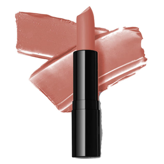 Color Me Beautiful Color Renew Lipstick, Vibrant Lip Color Makeup, Hydrating Creamy Formula-Velvo Beauty