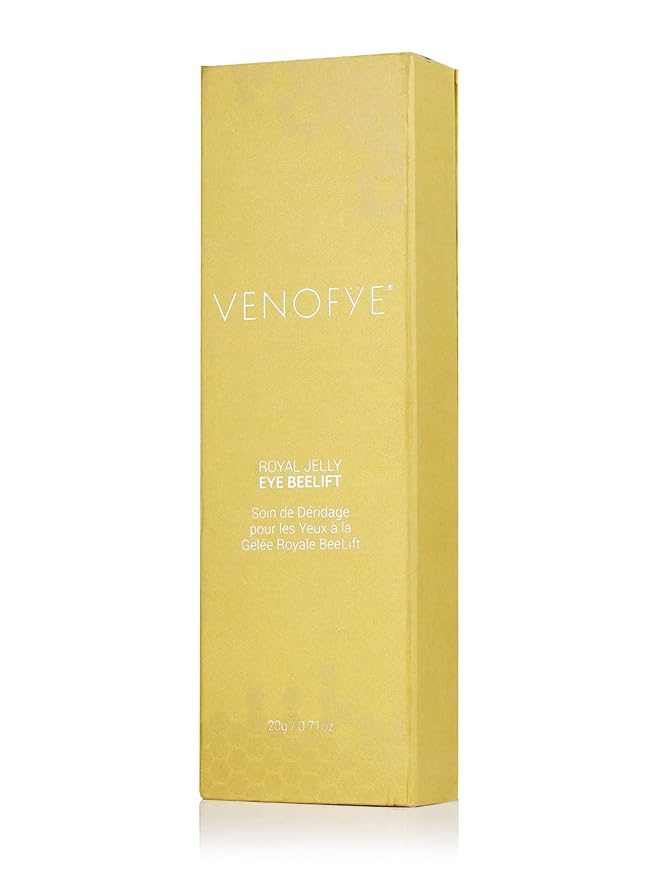 Royal Jelly Eye Beelift-Velvo Beauty