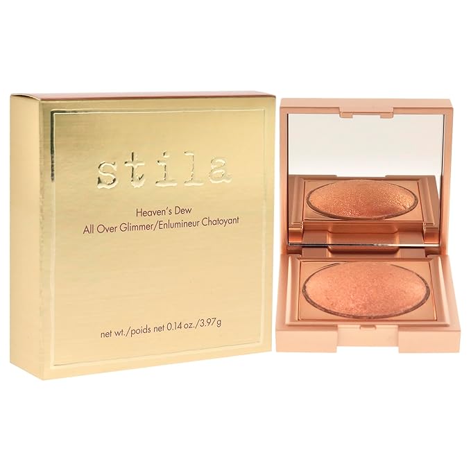 Stila Heaven's Dew All Over Glimmer-Velvo Beauty