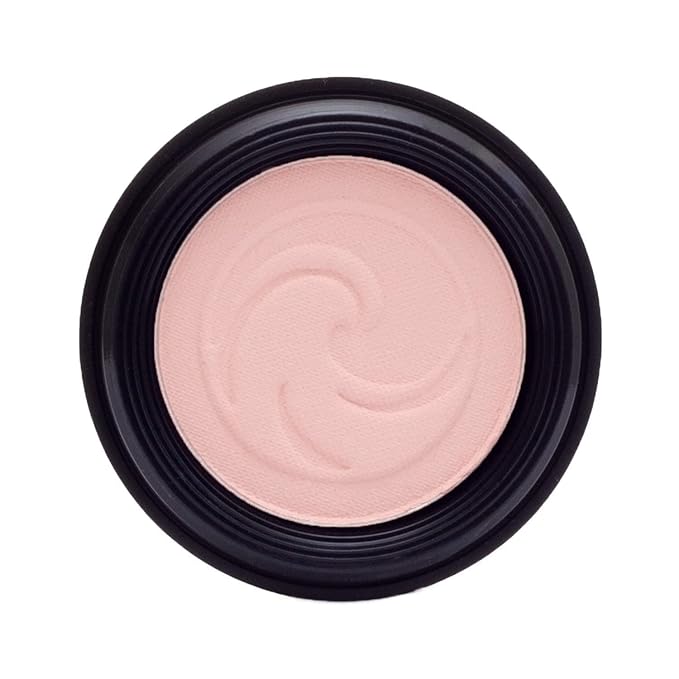 Gabriel Cosmetics Eyeshadow (Bisque - Soft Pink/Cool Matte)-Velvo Beauty