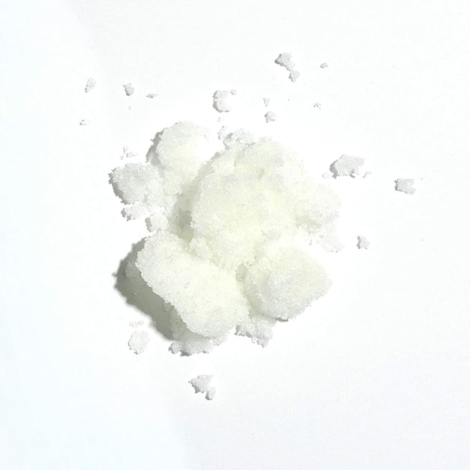 Eight Saints Welcome to the Scrub Coconut Body Scrub, Natural and Organic Exfoliating Sugar Scrub for Acne, Cellulite, Deep Cleansing, Scars, Wrinkles, Exfoliate and Moisturize Skin, 8 Ounces-Velvo Beauty