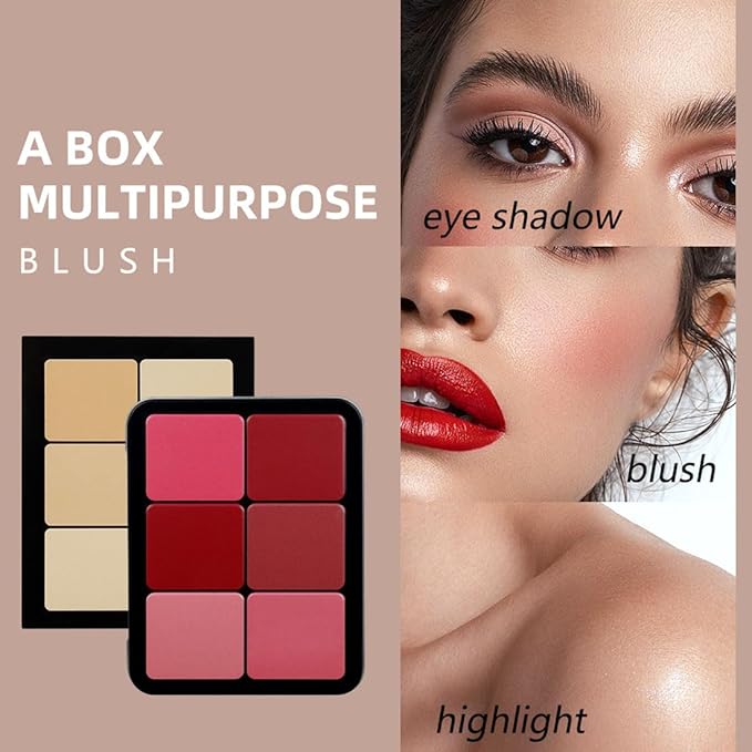 12 Colors Cream Concealer Palette, Long Lasting Full Coverage Correcting Concealer Palette Foundation Camouflage Makeup Contour Palette for or Under Eye Dark Circles, Acne Marks, Facial Spots-Velvo Beauty