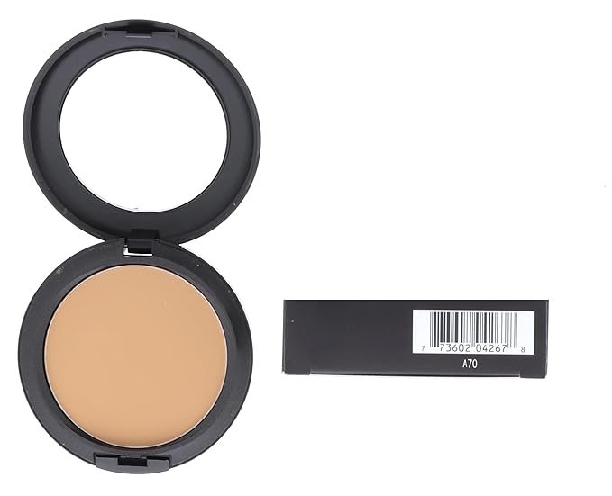 MAC Studio Fix Powder Plus Foundation - NC43 15g/0.52oz-Velvo Beauty