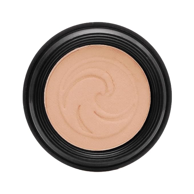 Eye shadow Natural Buff by Gabriel Cosmetics-Velvo Beauty