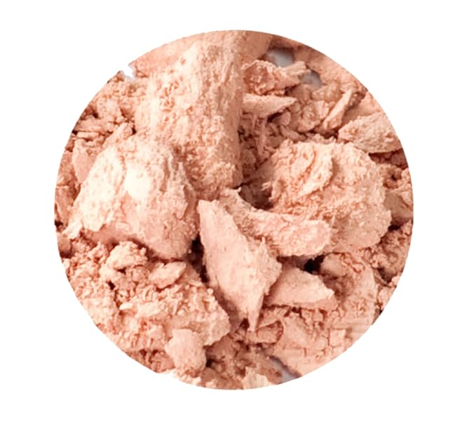 Gabriel Cosmetics Eyeshadow (Bisque - Soft Pink/Cool Matte)-Velvo Beauty