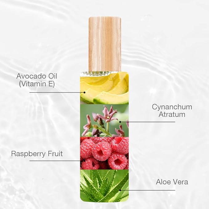 Neutriherbs Face Mist Vitamin E Hydrating Face Mist Natural Facial Spray Mist Moisturizing Soothing Skin Care US 4 fl.oz-Velvo Beauty