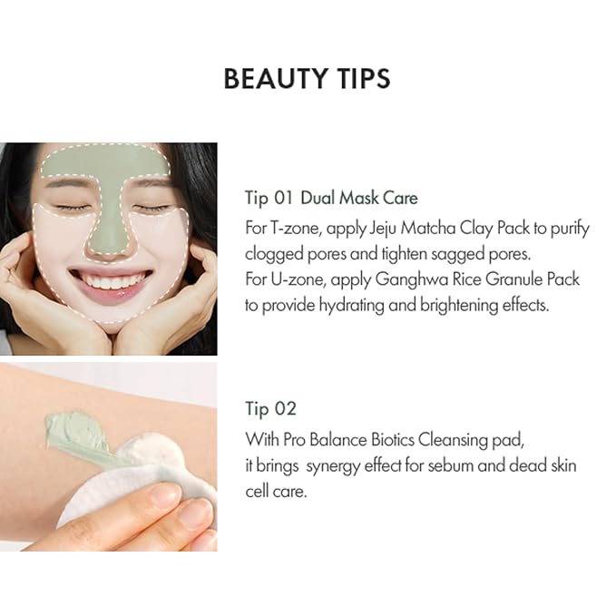 Dr. Ceuracle Ganghwa Rice Granule Pack 115g-Velvo Beauty
