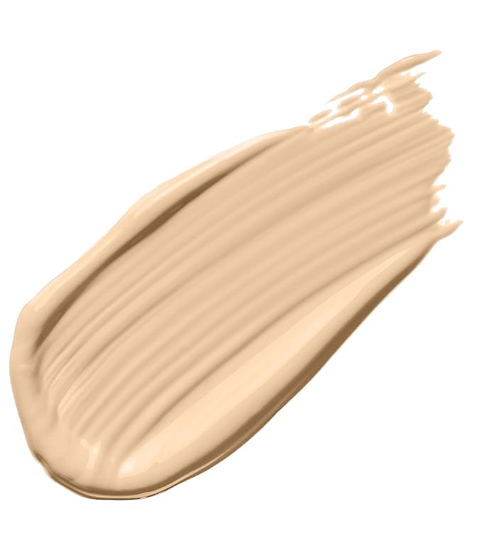Jerome Alexander MagicMinerals AirBrush Foundation, Spray Makeup with Skincare Active Ingredients, Ultra-Light, Buildable, Full Coverage Formula (Light Medium)-Velvo Beauty