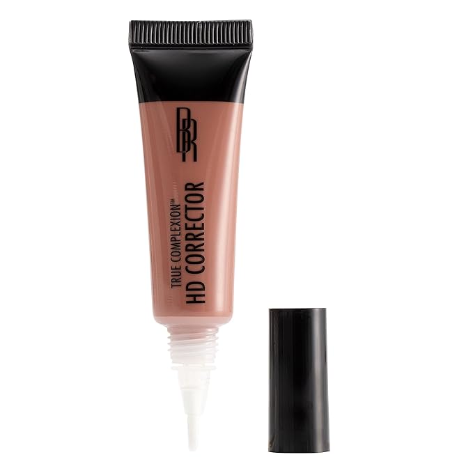 Black Radiance True Complexion HD Corrector Fair to Light (Warm)-Velvo Beauty