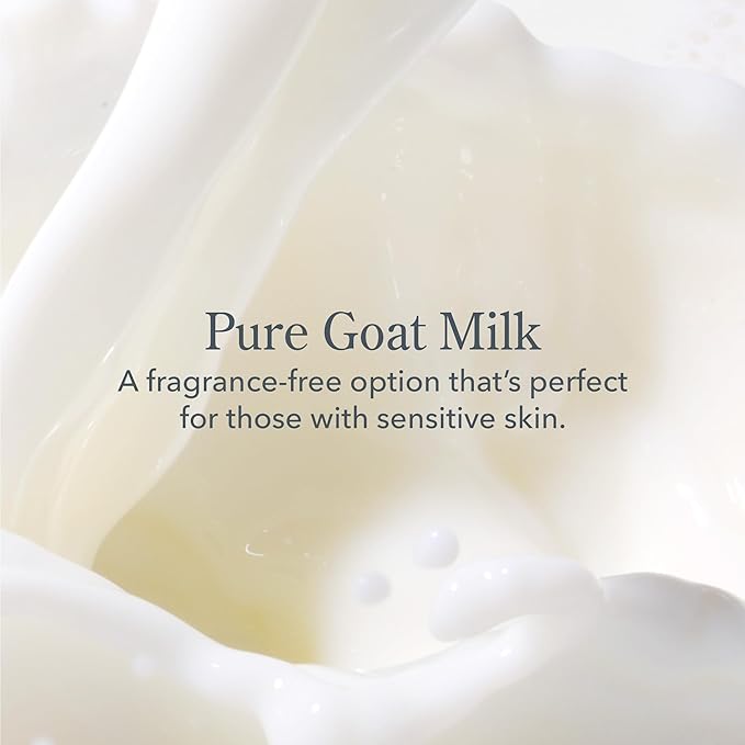 Beekman 1802 Goat Milk Lotion - Hydrates, & Softens Dry Skin, Body and Hand Lotion - With Shea Butter & Jojoba Oil - Lightweight, Non-Greasy, Cruelty-Free-Velvo Beauty
