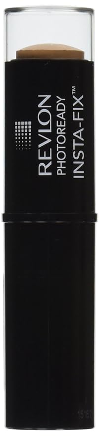 Revlon Photoready Insta-Fix Stick Makeup #150 Natural Beige 6,8g-Velvo Beauty