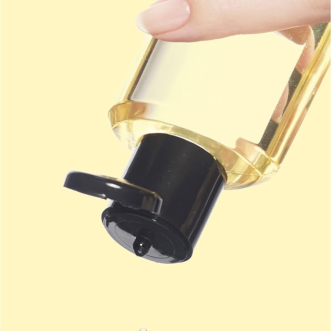 Neutrogena Body Oil Light Sesame Formula, 16 fl oz, Radiant Glow Moisturizer for Dry Skin, Bath & Shower Oil For Smooth and Hydrated Skin-Velvo Beauty