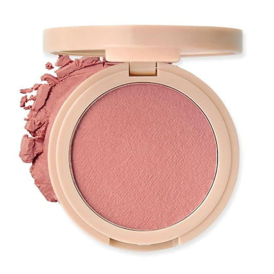 EGLIPS All Over Blusher - Multi-Use Cream Jelly Blush for Eyes & Cheeks Buildable and Blendable Texture with Shimmery Pearls Natural Korean Face Makeup (01 REFLECTION, 0.18 oz)-Velvo Beauty