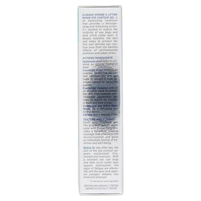Anti-Bag Anti-Shadow Eye Contour .5oz-Velvo Beauty