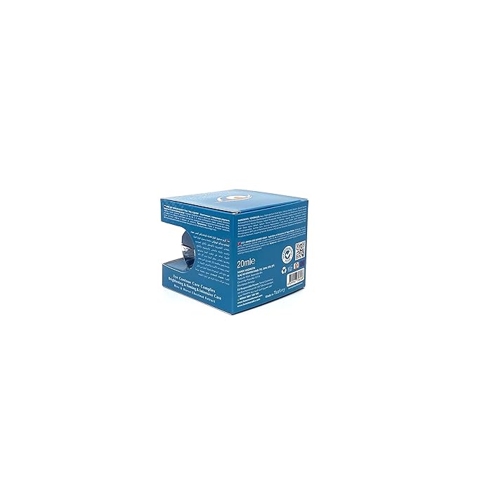 3in1 Eye Area Cream-Velvo Beauty