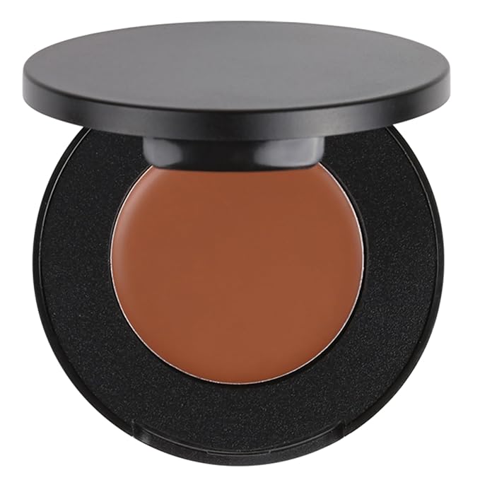 Cream Concealer Corrector Correcting Contour Makeup Set under Eye Concealer Cream Kit for Dark Circles and Blemish 11-Velvo Beauty