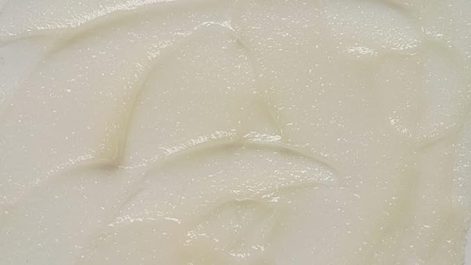 Shea Butter Balm, Multi-Purpose Natural No Fragrance, for Hydrating Lips, Skin, Hair, Cuticles, Nails & Beauty Finishing (25 ml)-Velvo Beauty