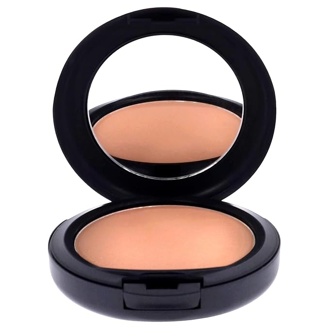 Mac Studio Fix Powder Plus Foundation Nw33 15gm/0.52 Oz-Velvo Beauty