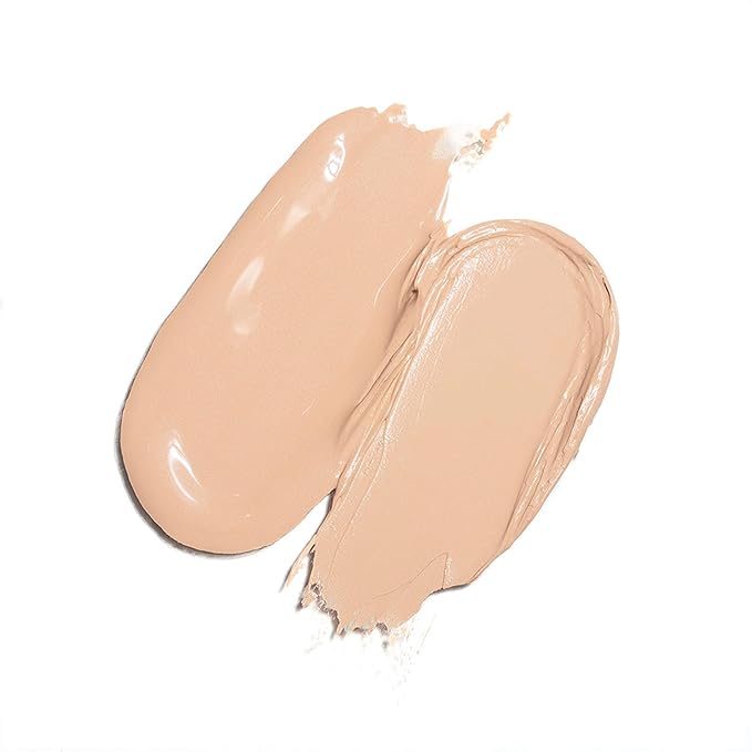 Wander Beauty Dualist Matte and Illuminating Concealer Makeup - Light - Dual-Ended Matte Concealer Stick + Liquid Concealer - Full Coverage Concealer Brightens, Firms & Hydrates Under Eyes -0.28 fl oz-Velvo Beauty