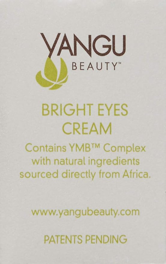 Bright Eyes Cream-Velvo Beauty