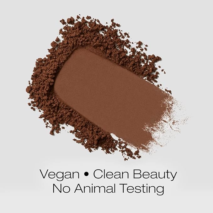 Woosh Beauty, Fold Out Face Original Makeup Palette, Travel, All in One, Neutral Cream & Powder (#5 Deep)-Velvo Beauty