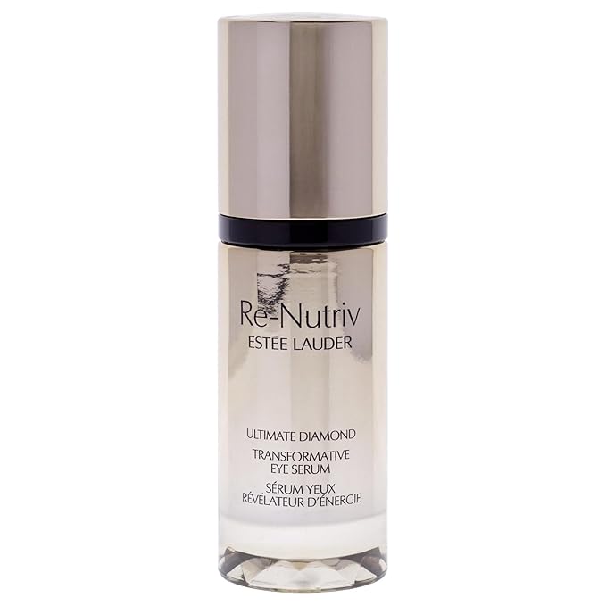 Estée Lauder Re-Nutriv Ultimate Diamond Transformative Eye Serum by Estee Lauder for Women - 0.5 oz Serum-Velvo Beauty