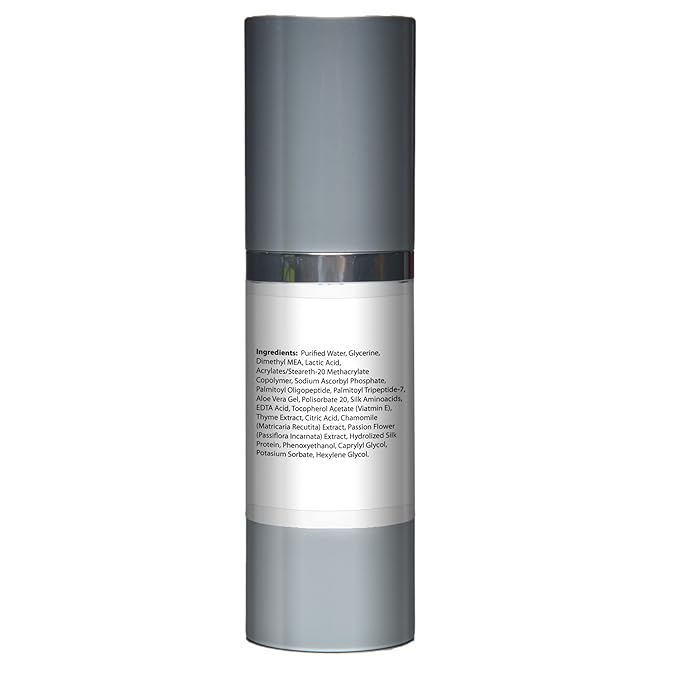 Pro Derma Pgx 2x Anti Aging Eye Serum - 2 Month Supply - Improved Formula to Promote Youthful Appearance - Support Reduced Puffiness & Undereye Bags - Minimize Appearance of Wrinkles & Dark Circles-Velvo Beauty
