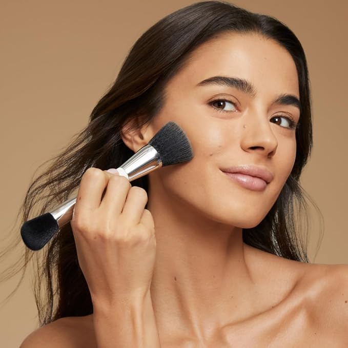 The Essential Brush Set-Velvo Beauty