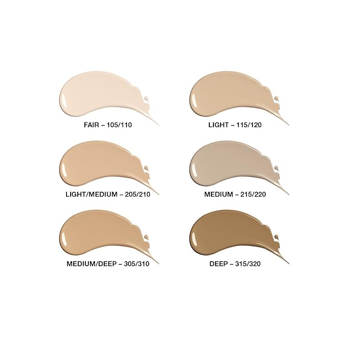 COVERGIRL - Clean Matte Concealer, Oil-Free, Lightweight Formula, Blendable, Natural-Looking Coverage, 100% Cruelty-Free-Velvo Beauty
