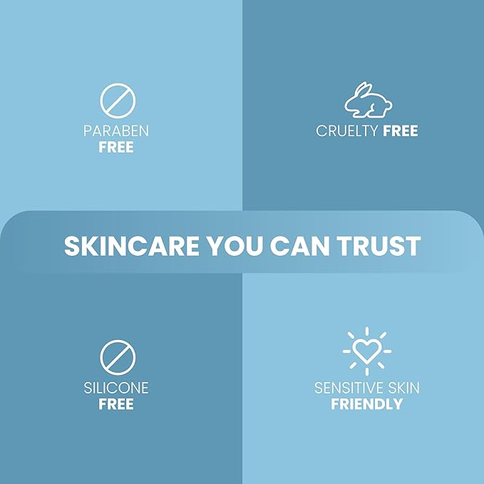 Collagen Peptide Serum for Face – Anti Aging Facial Treatment with Peptides & Hyaluronic Acid – Gentle Formula for Sensitive Skin, Microneedling Pen, Derma Roller, Skin Firming & Hydrating (1 Oz)-Velvo Beauty