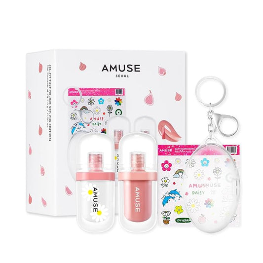 Amuse SEOUL JEL-FIT TINT (FIG EDITION)-Velvo Beauty