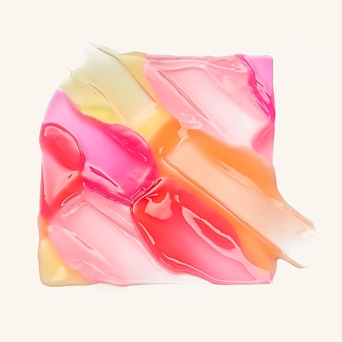 Catrice | Glossin’ Glow Tinted Lip Oil | High Shine, Moisturizing Lip Stain | With Cherry & Pomegranate Oil | Vegan, Gluten Free & Cruelty Free (50 | Spill The Tea)-Velvo Beauty