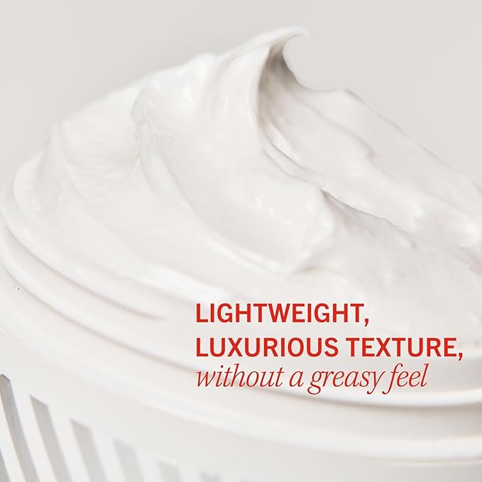 First Aid Beauty - Ultra Repair Cream, Intense Hydration Whipped Colloidal Oatmeal, Clinically Proven to Strengthen Skin Barrier & Help Relieve Eczema, Face & Body Moisturizer, 14 oz Vanilla Cinnamon-Velvo Beauty