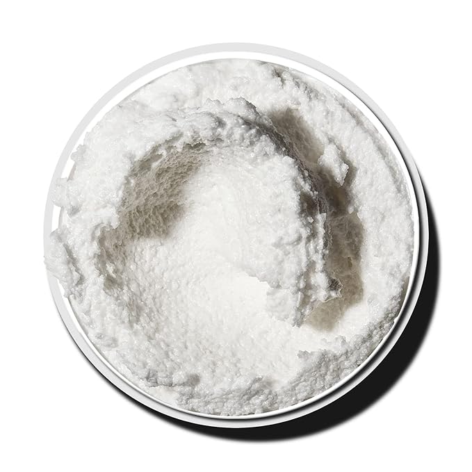 LALICIOUS Extraordinary Sugar Kiss Sugar Scrub, Exfoliating Body Scrub with Coconut Oil & Honey, Moisturizing Body Exfoliator for Glowing Radiant Hydrating Skin, Zero Greasy, No Parabens - 16oz-Velvo Beauty