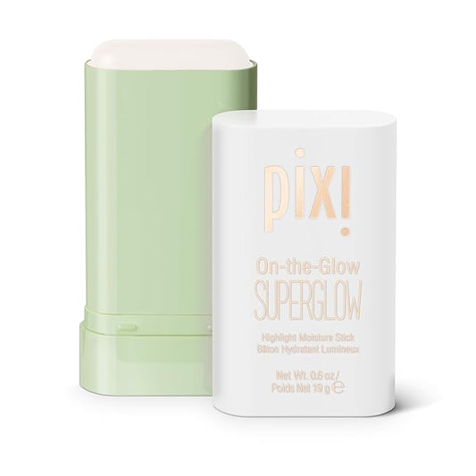 On-the-Glow SUPERGLOW - Ice Pearl-Velvo Beauty
