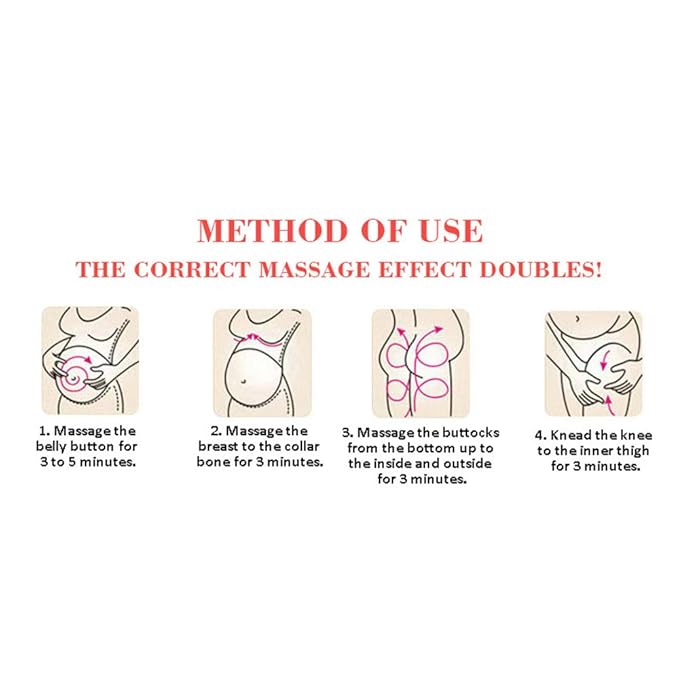 AICHUN BEAUTY Pregnancy Cream Streach Mark Remover Scars Repair Cellulites Lotion Cream 150ml-Velvo Beauty