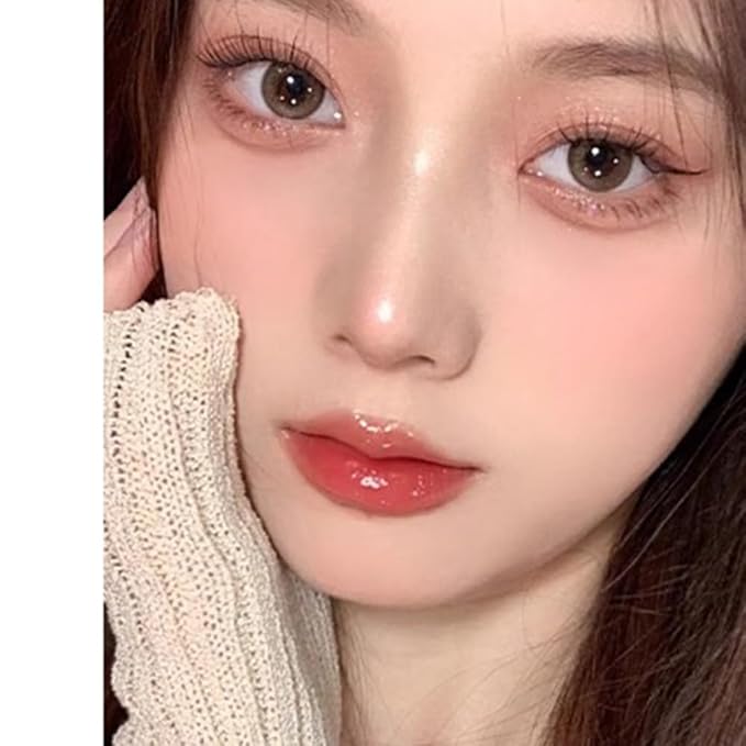 Eyeshadow Palette Makeup- 9 Colors bLACK GRAY Dark Brown Colorful Eyeshadow Palette Matte Shimmer Korean SMOKING Eye Shadow palettes Highly Pigmented Long Lasting For Girl(18#)-Velvo Beauty