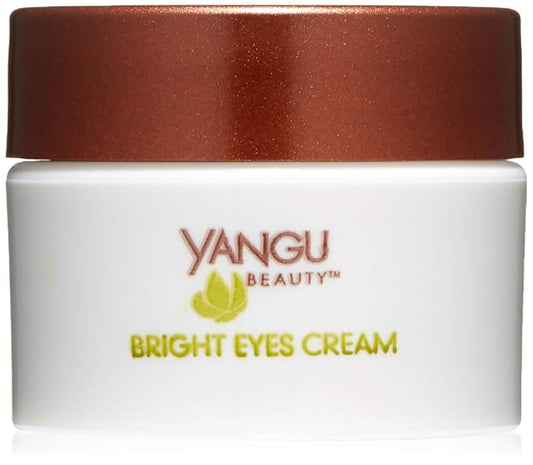 Bright Eyes Cream-Velvo Beauty