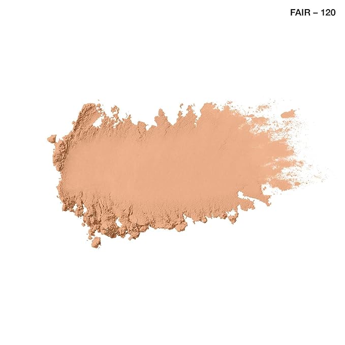 COVERGIRL Clean Fresh Pressed Powder Fair, 0.35 Oz-Velvo Beauty