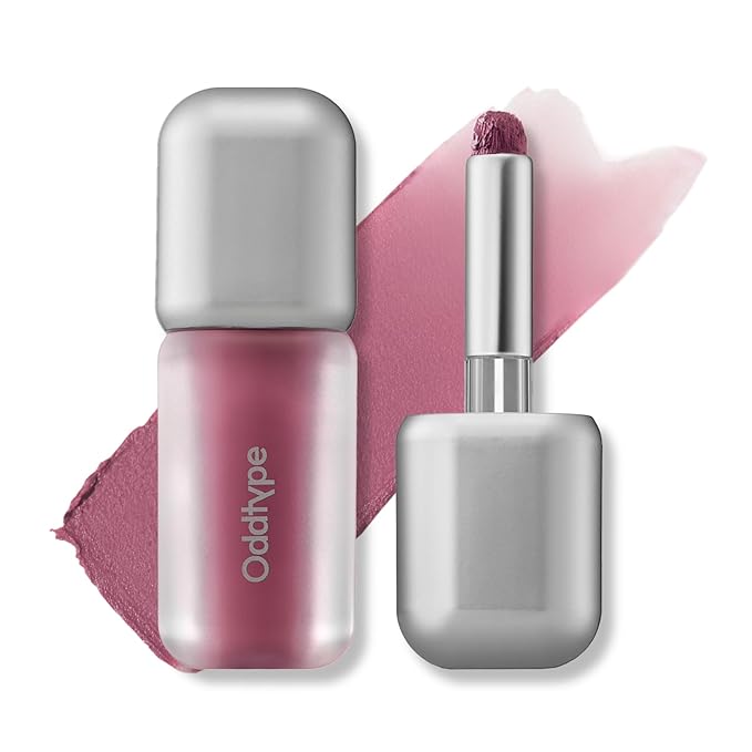 Unseen Blur Lip Tint Long-Lasting Stain, Blendable 3.2g (Singularity, 3.2)-Velvo Beauty