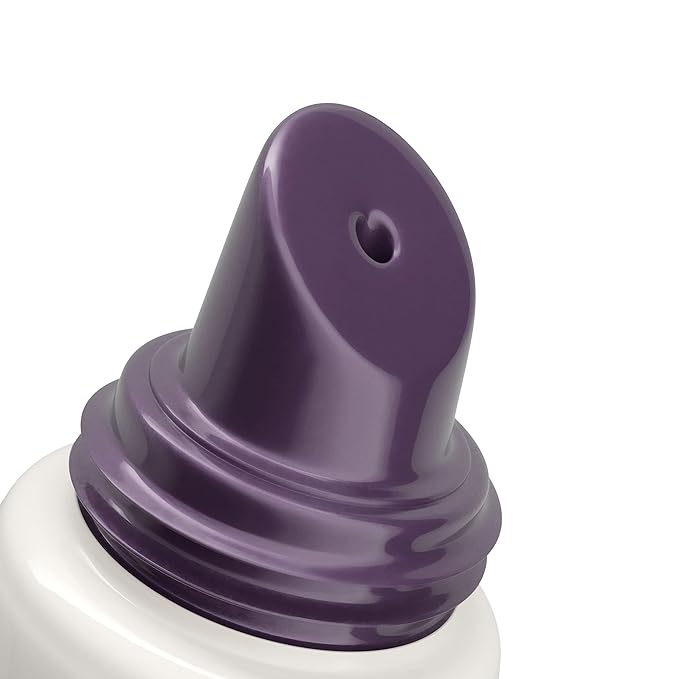 Aveeno Absolutely Ageless 3-in-1 Anti-Wrinkle Eye Cream for Fine Lines & Wrinkles, Crows Feet, & Under-Eye Puffiness, Antioxidant Blackberry Complex, Hypoallergenic, Non-Greasy, 0.5 oz-Velvo Beauty