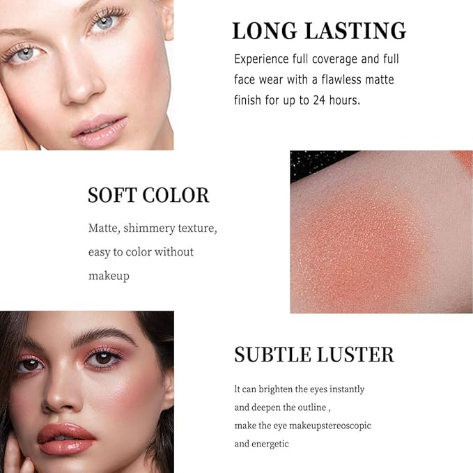 12 Colors Cream Concealer Palette, Long Lasting Full Coverage Correcting Concealer Palette Foundation Camouflage Makeup Contour Palette for or Under Eye Dark Circles, Acne Marks, Facial Spots-Velvo Beauty