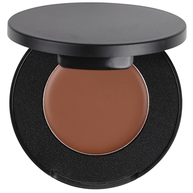 Cream Concealer Corrector Correcting Contour Makeup Set under Eye Concealer Cream Kit for Dark Circles and Blemish 14-Velvo Beauty