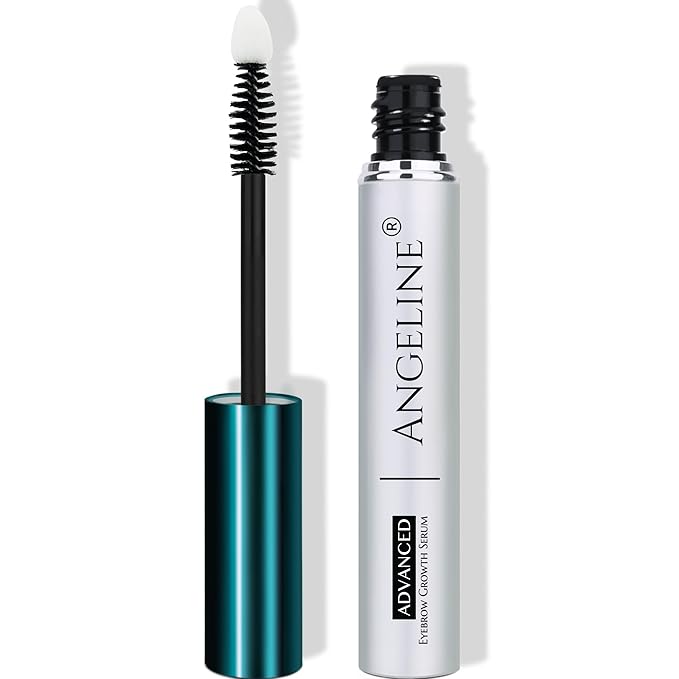 Premium Eyebrow Growth Serum for Women, Advanced Eyebrow Serum to Grow Brows 5ml-Velvo Beauty