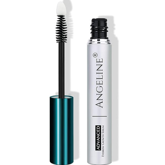 Premium Eyebrow Growth Serum for Women, Advanced Eyebrow Serum to Grow Brows 5ml-Velvo Beauty